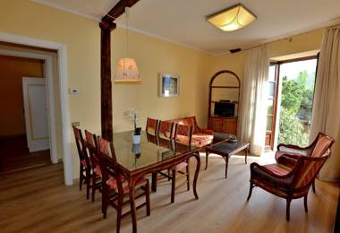 Appartamento Castello