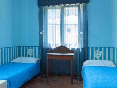 Casa Ponte Ballerino