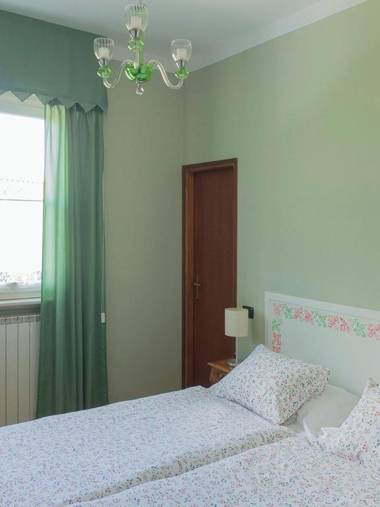 Casa Ponte Ballerino