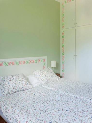 Casa Ponte Ballerino