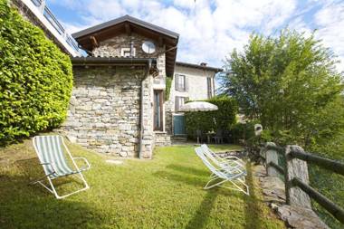 Casa La Terrazza Uno C