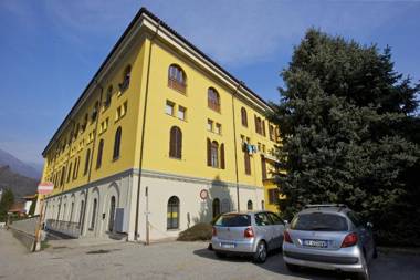 Condominio Seteficio