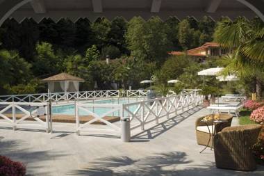 Park Hotel Villa Belvedere