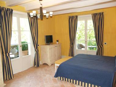 Park Hotel Villa Belvedere