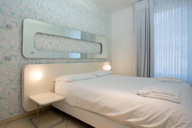 Golfo Gabella Lake Resort