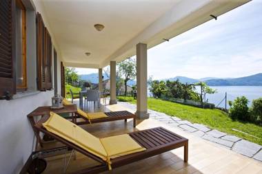 Appartamento Magdalena