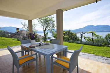 Appartamento Magdalena