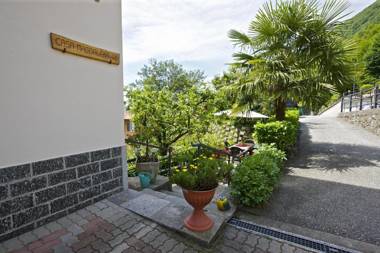 Appartamento Magdalena