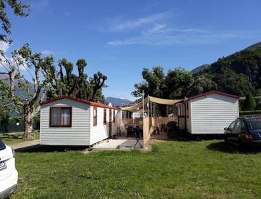 The Camp by Maggiore Suites