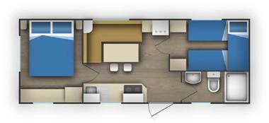 The Camp by Maggiore Suites