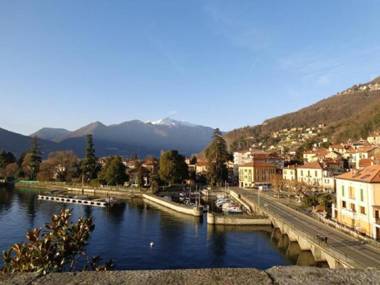 The Camp by Maggiore Suites