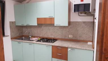 Apartment Lake Maggiore - Gelsomino