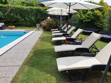 Apartment Lake Maggiore - Gelsomino