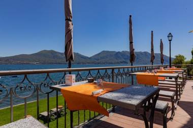 Bilocale 5 - lake view