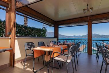 Bilocale 6 - lake view