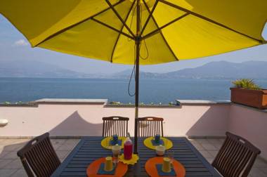 Bilocale 6 - lake view