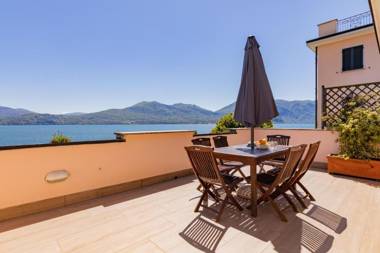 Bilocale 6 - lake view