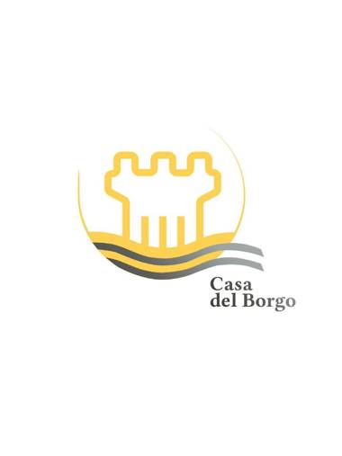 Casa Del Borgo air water