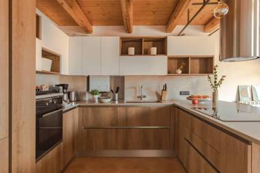 Casa Del Borgo air water