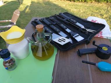 Country House Nonna Rana