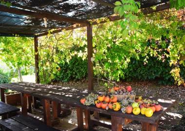 Country House Nonna Rana