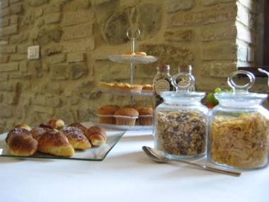 Villa Colle di Rocco