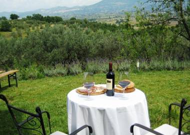 Villa Colle di Rocco