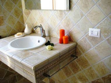 Villa Colle di Rocco