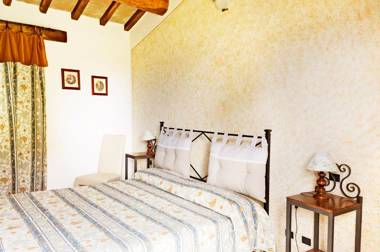 Agriturismo il Cicaleto