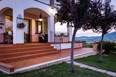 La Dolce Vista Bed&Breakfast