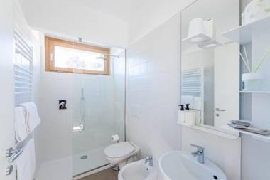 Agriturismo Umbrian Sunrise