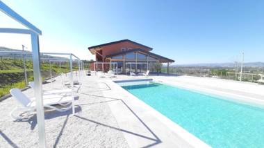 Agriturismo Incanto della Natura