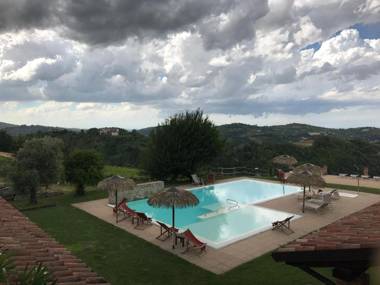 I Tre Poggi Dimora di Charme