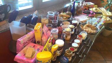 Agriturismo Vecchio Torchio