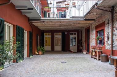 Camere Centro Storico