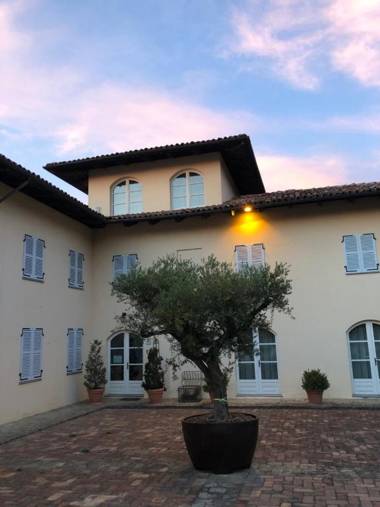 Agriturismo La Casa in Collina