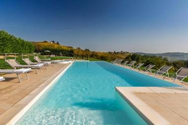 Casale Dell'acero Rosso 10