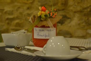 A Casa Nostra Residenza di Charme - Struttura sanificata giornalmente con ozono