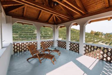 La Cascina // Valfaccenda