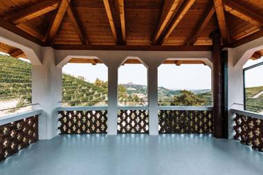 La Cascina // Valfaccenda