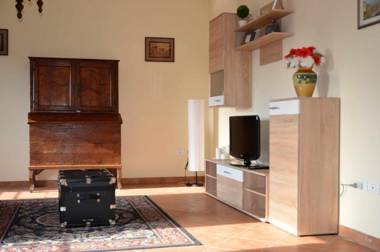 Elegante ed economico appartamento a Camposampiero