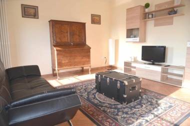 Elegante ed economico appartamento a Camposampiero