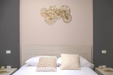 Le Dimore del Borgo - Room & Breakfast