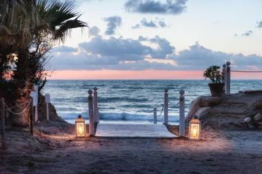 Acacia Resort Parco Dei Leoni