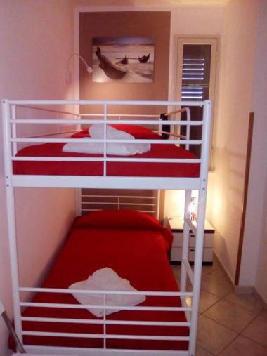 Perla Del Mare Affittacamere