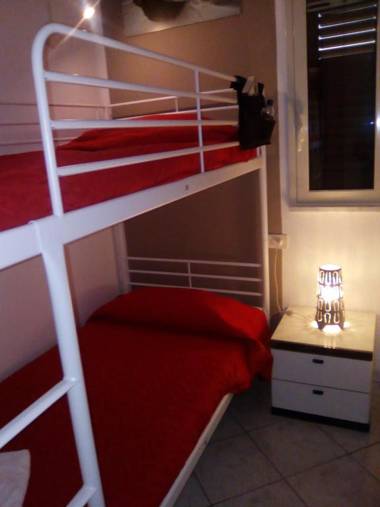 Perla Del Mare Affittacamere