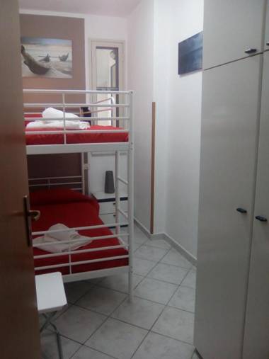 Perla Del Mare Affittacamere