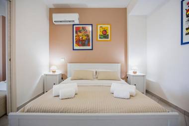 Belvedere Rent Rooms