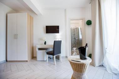 Belvedere Rent Rooms