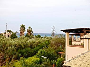 Villa Torre Roccella